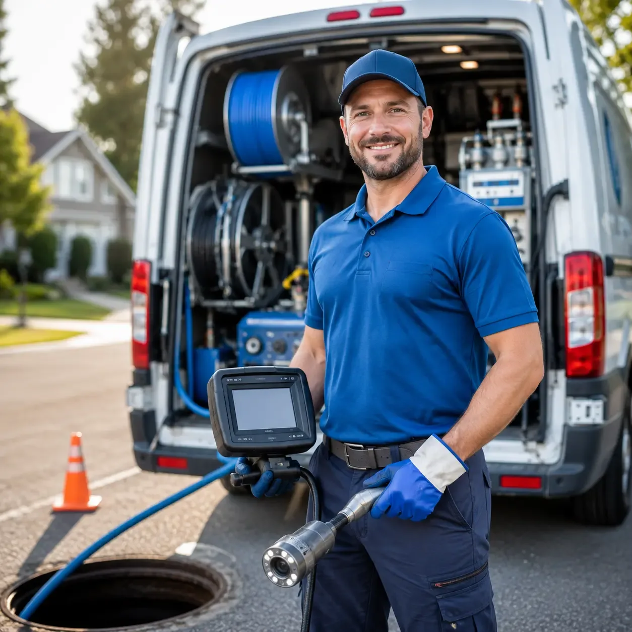 Local Pipe Relining specialists in Bow, NH